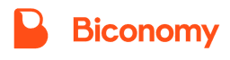 Biconomy logo
